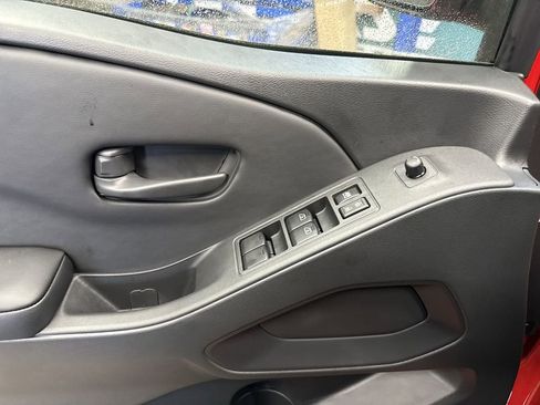 New 2026 Nissan Frontier SV w/ SV Convenience Package image 15