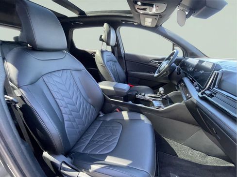 Used 2023 Kia Sportage X-Line w/ X-Line Premium Package image 33