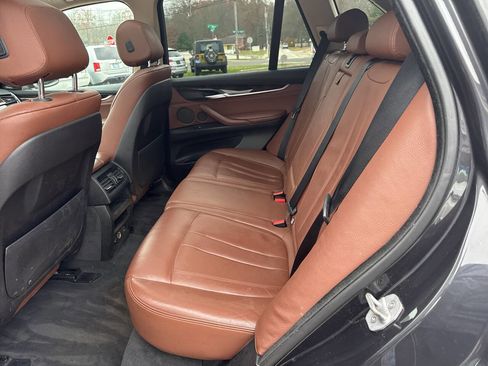 Used 2014 BMW X5 xDrive35i image 18