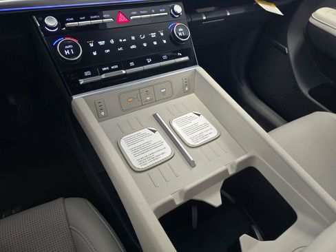 New 2026 Hyundai Santa Fe Limited AWD/4WD image 29