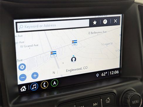 Used 2018 GMC Terrain SLE w/ Infotainment Package I image 32