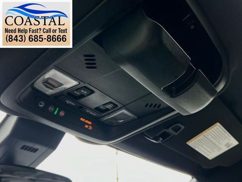 Used 2024 Chevrolet Equinox RS w/ RS Leather Package FWD image 46