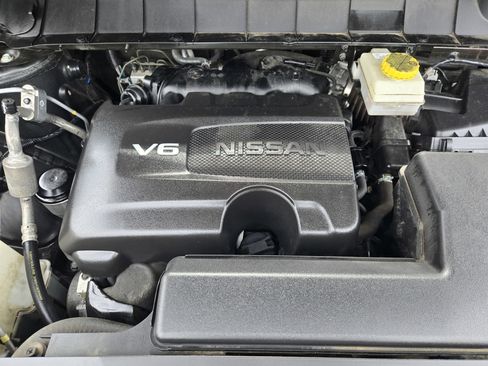 Used 2022 Nissan Pathfinder SV w/ SV Premium Package AWD/4WD image 49