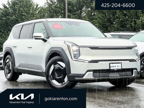 New 2026 Kia EV9 Light image 1