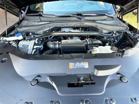 Used 2023 Lincoln Aviator Reserve image 35