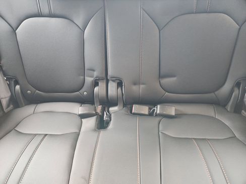 New 2026 Honda Pilot TrailSport image 20