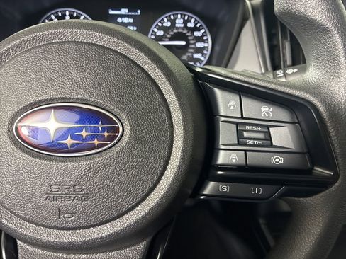 Certified 2025 Subaru Crosstrek 2.0i Premium image 20