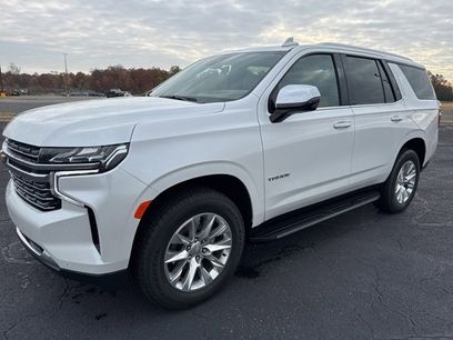 Used 2024 Chevrolet Tahoe Premier