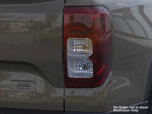 New 2026 Ford Ranger XL image 16