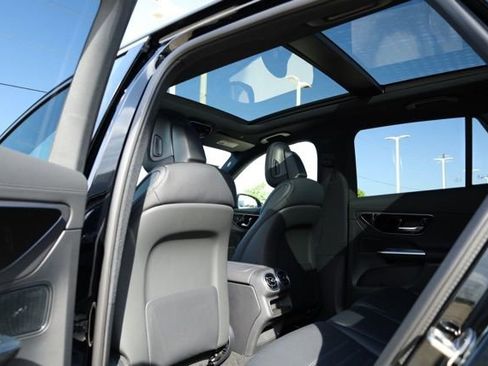 Certified 2026 Mercedes-Benz GLC 300 image 22
