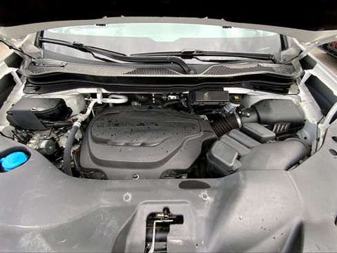 Used 2023 Honda Ridgeline RTL image 30