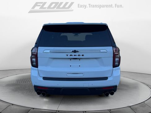 Used 2021 Chevrolet Tahoe High Country AWD/4WD image 8