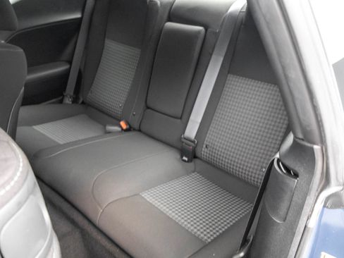 Used 2023 Dodge Challenger R/T w/ Blacktop Package image 29