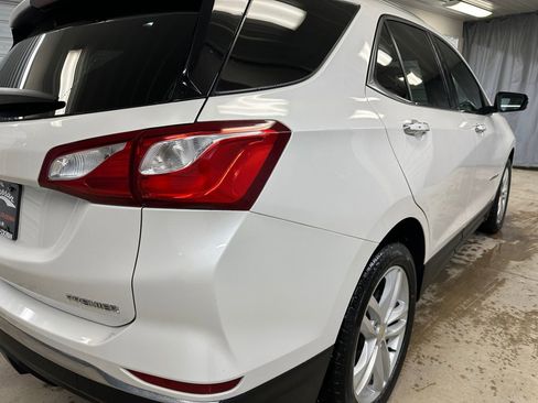 Used 2019 Chevrolet Equinox Premier image 28