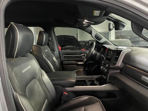 Used 2020 RAM 1500 Laramie w/ Sport Appearance Package image 30