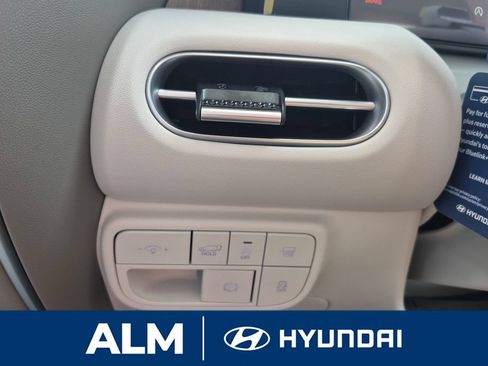 New 2026 Hyundai Palisade SEL FWD image 31