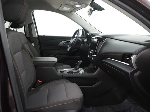 Used 2018 Chevrolet Traverse LT AWD/4WD image 13