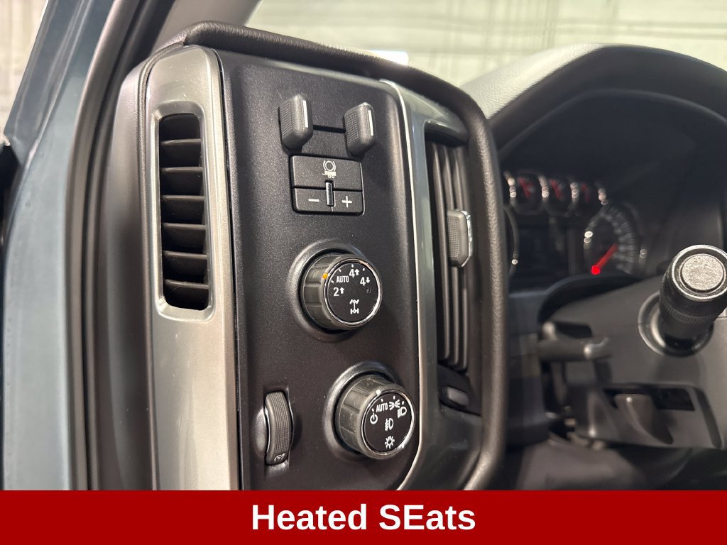 Used 2014 Chevrolet Silverado 1500 LT w/ All Star Edition AWD/4WD image 9