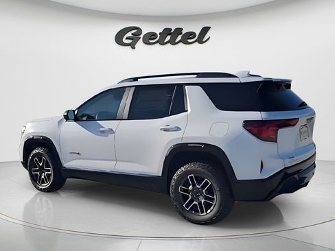 New 2026 GMC Terrain AT4 w/ Convenience Package III image 6