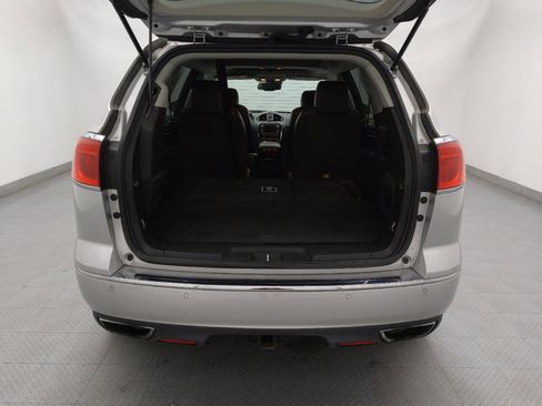 Used 2017 Buick Enclave Leather w/ Trailering Package image 30