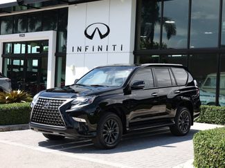 Used 2023 Lexus GX 460 Premium AWD/4WD video 1