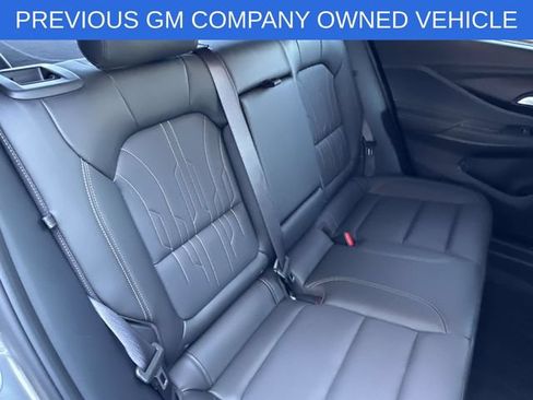 Used 2025 Buick Envista Avenir FWD image 26