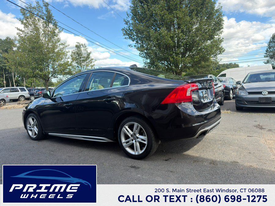 Used 2014 Volvo S60 T5 AWD/4WD image 5