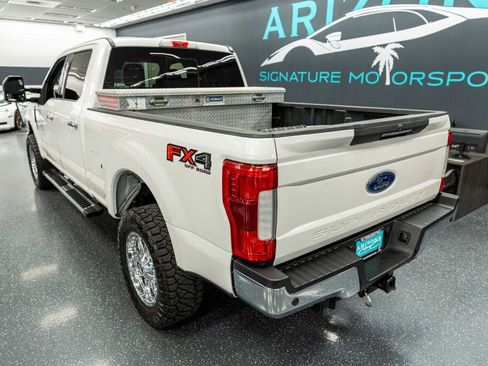 Used 2019 Ford F250 Lariat w/ Lariat Ultimate Package image 7