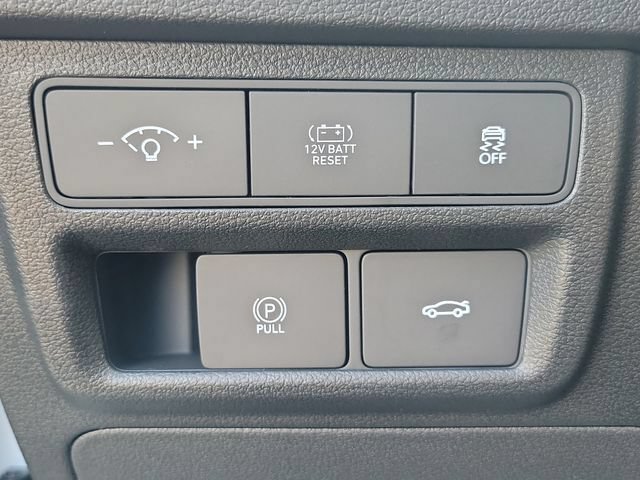 New 2026 Hyundai Sonata Blue FWD image 18