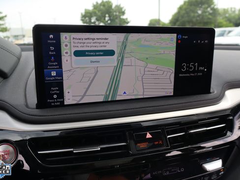 Used 2025 Acura MDX FWD w/ Technology Package image 21