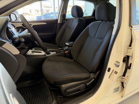 Used 2013 Nissan Sentra S image 16
