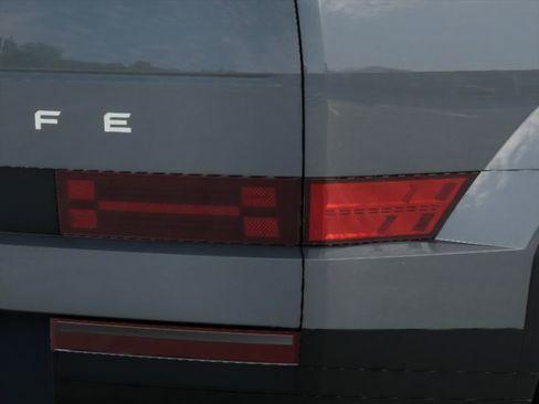 New 2026 Hyundai Santa Fe SE FWD image 10
