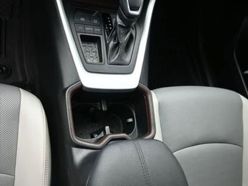 Used 2023 Toyota RAV4 Limited image 31