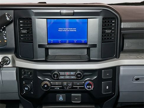 New 2026 Ford F350 XL w/ XL Chrome Package image 8