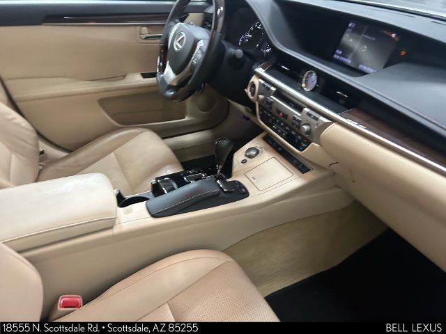 Used 2014 Lexus ES 350 w/ Luxury Package FWD image 13