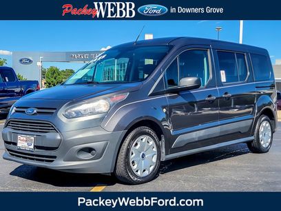 Used 2018 Ford Transit Connect XL