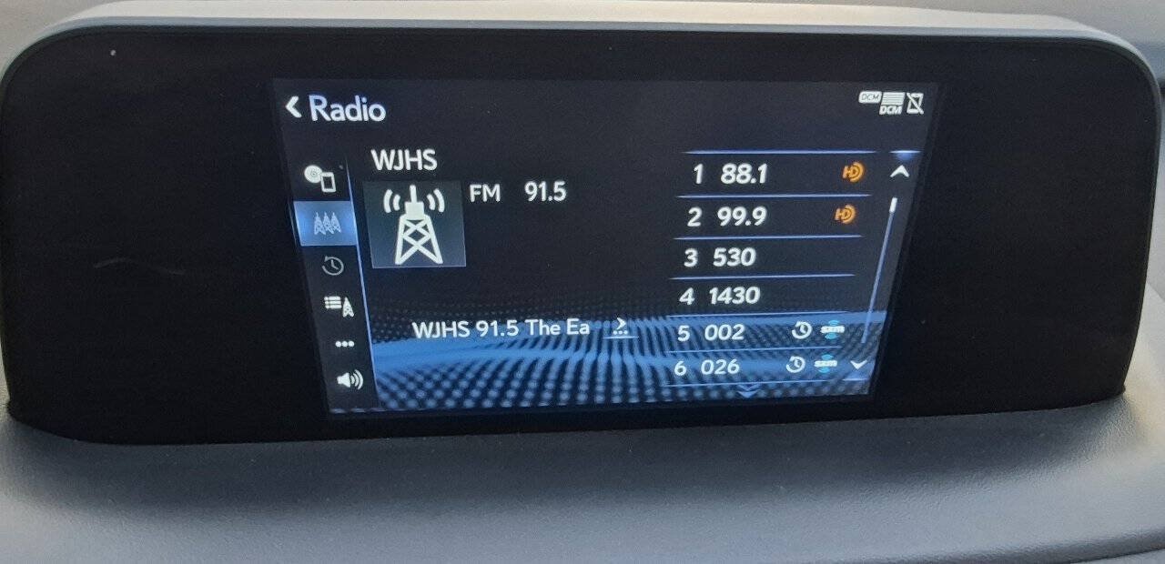 Used 2022 Lexus RX 350 AWD w/ Premium Package image 23