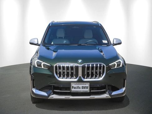 Certified 2023 BMW X1 xDrive28i w/ Convenience Package AWD/4WD image 2