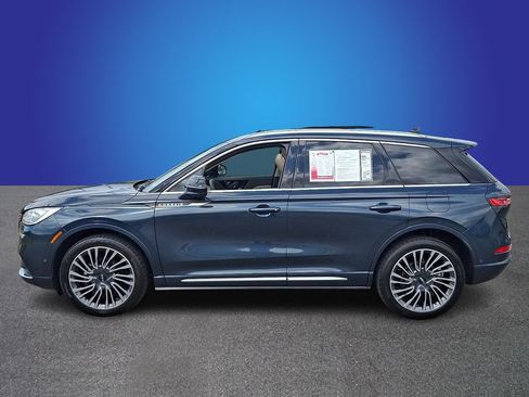 Used 2020 Lincoln Corsair Reserve w/ Equipment Group 201A AWD/4WD image 7
