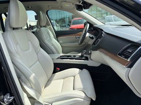 Used 2020 Volvo XC90 T6 Inscription image 37