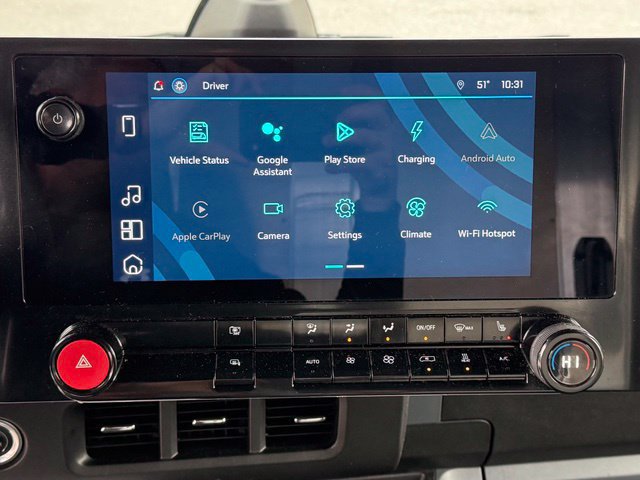 Used 2024 Chevrolet Brightdrop 600 w/ Commercial Equipment Package AWD/4WD image 4