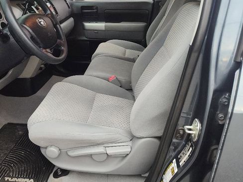 Used 2008 Toyota Tundra 4x4 Double Cab image 13