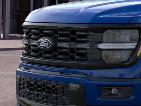 New 2026 Ford F150 STX w/ F-150 LOBO Package AWD/4WD image 40