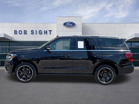 Used 2023 Ford Expedition Limited AWD/4WD image 42