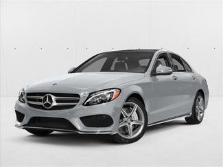 Used 2015 Mercedes-Benz C 300 4MATIC Sedan video 1