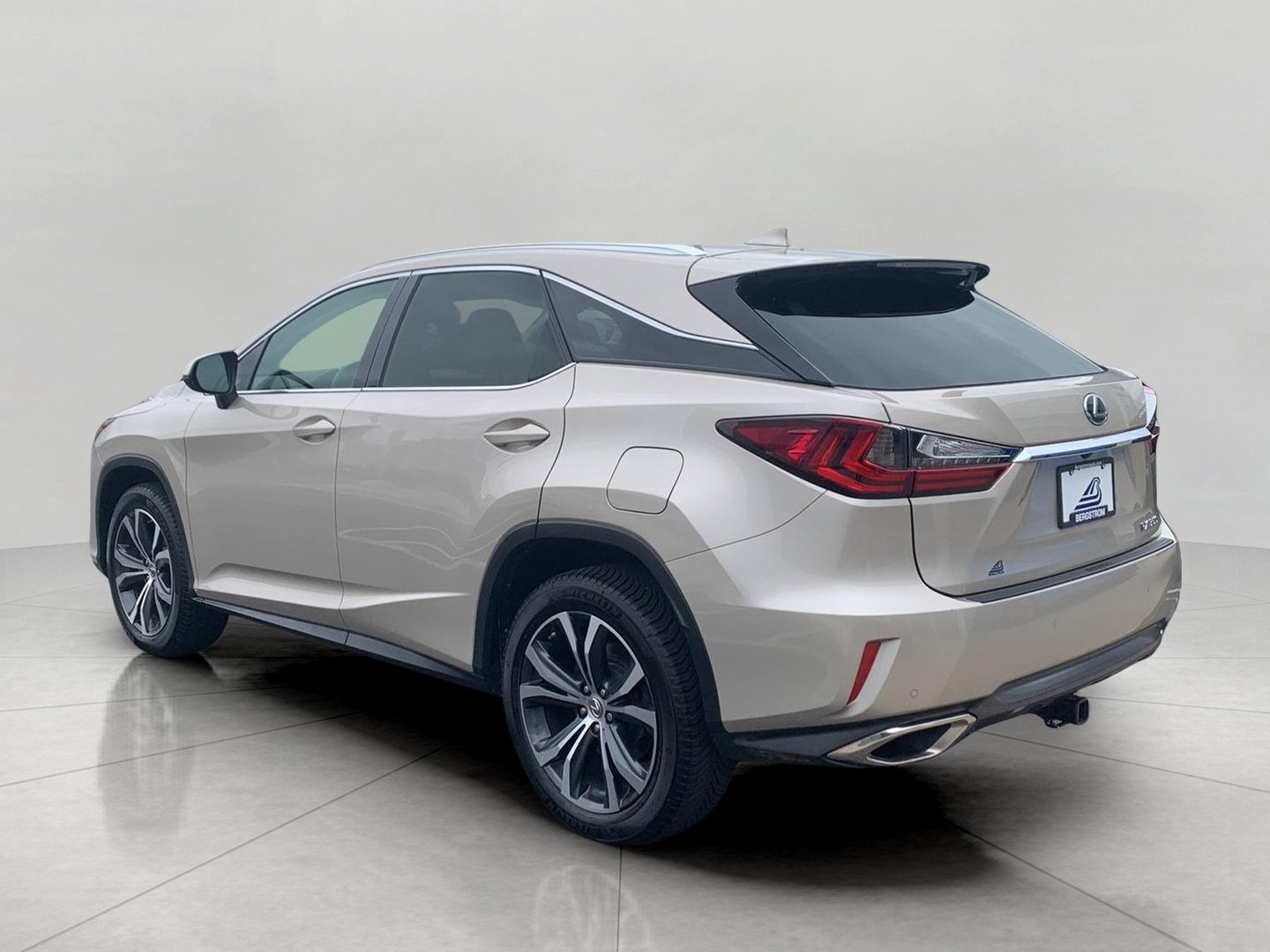Used 2017 Lexus RX 350 AWD w/ Premium Package image 5