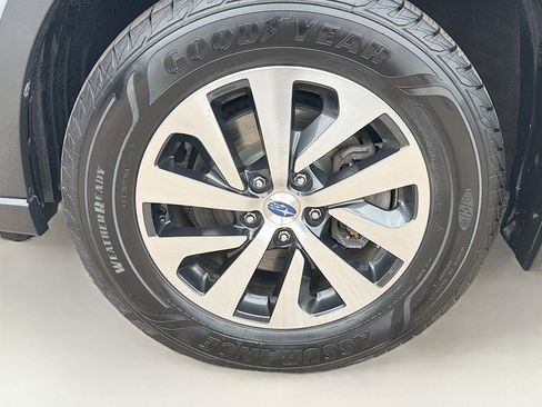Used 2021 Subaru Outback Premium AWD/4WD image 33