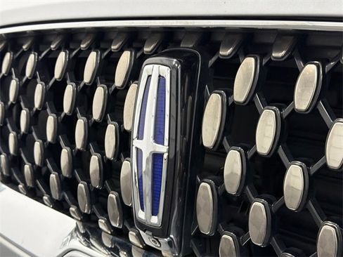 Used 2020 Lincoln Aviator Grand Touring w/ Elements Package Plus image 14