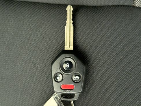 Certified 2022 Subaru WRX image 35