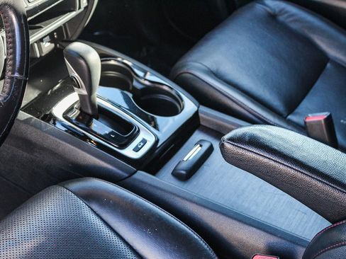 Used 2017 Honda Ridgeline Black Edition image 21